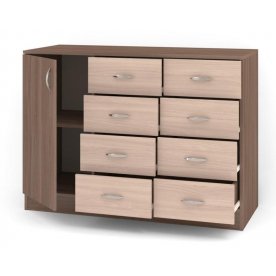 Комод Уют-3.2 К.069.1200-01