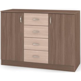 Комод Уют-3.6 К.073.1200-01