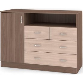 Комод Уют-3.8 К.075.1200-01