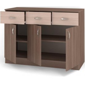 Комод Уют-3.9 К.076.1200-01