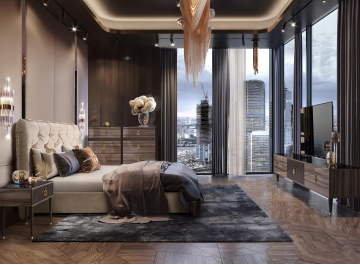 Комод Rimini Solo