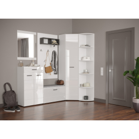 Комод Shine К-6