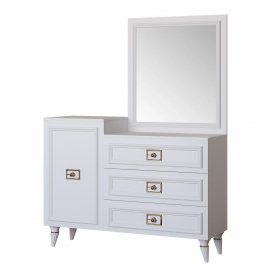 Комод Валенсия