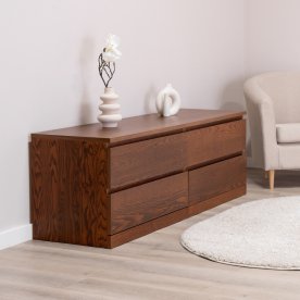 Комод Варма Прайм 4Д