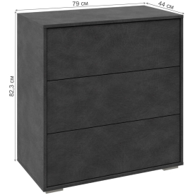 Комод Васта 02