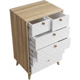 Комод Велламо