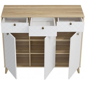 Комод Велламо ВО-05