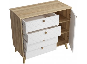 Комод Велламо