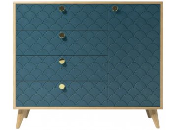 Комод Велламо