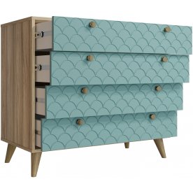 Комод Велламо