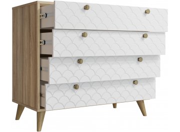 Комод Велламо