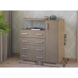 Комод Вента-10