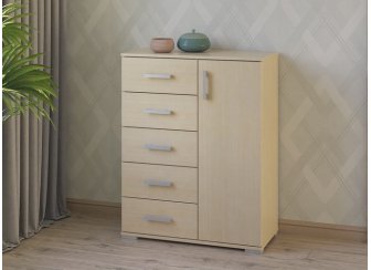 Комод Вента-25