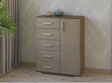 Комод Вента-25