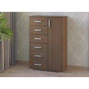 ясень темный