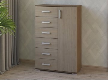 Комод Вента-25