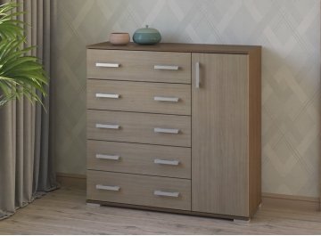Комод Вента-35