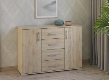 Комод Вента-44