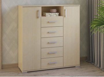 Комод Вента-56