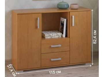 Комод Вента-64