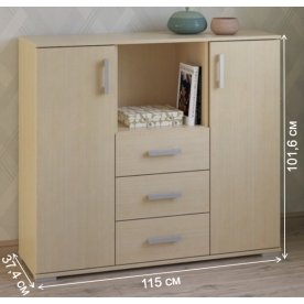 Комод Вента-65