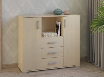 Комод Вента-65