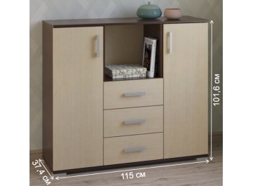 Комод Вента-65