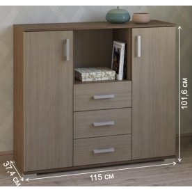 Комод Вента-65