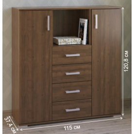 Комод Вента-66