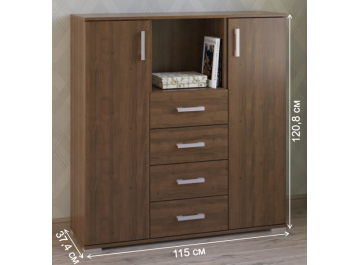 Комод Вента-66