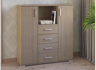 Комод Вента-66
