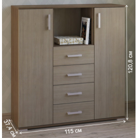 Комод Вента-66