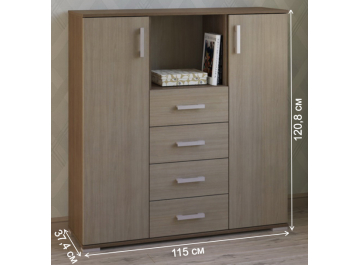 Комод Вента-66