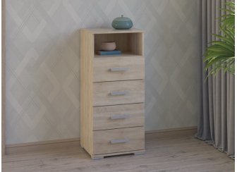 Комод Вента-75