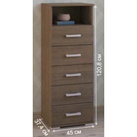 Комод Вента-76