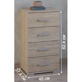 Комод Вента-84