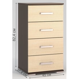 Комод Вента-84