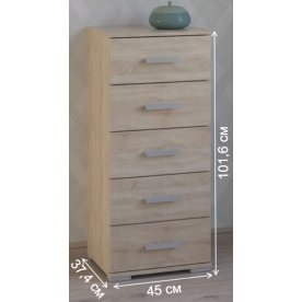 Комод Вента-85