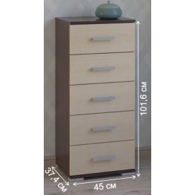 Комод Вента-85