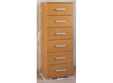 Комод Вента-86