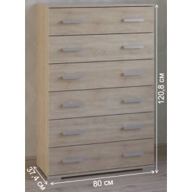 Комод Вента-87