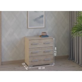 Комод Вента-90