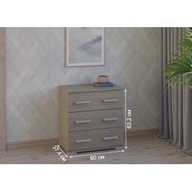 Комод Вента-90