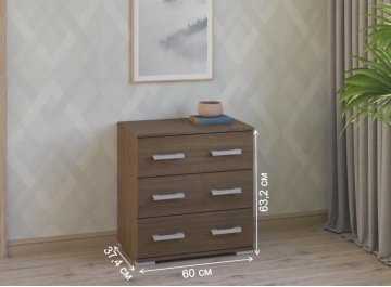 Комод Вента-90