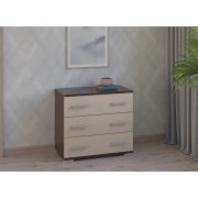 венге / дуб молочный