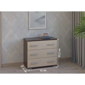 Комод Вента-91