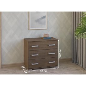 Комод Вента-91