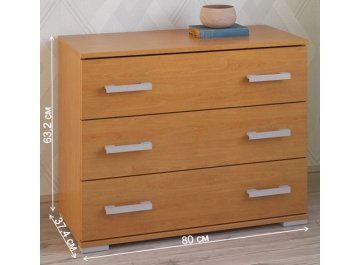 Комод Вента-92