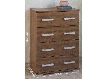 Комод Вента-93