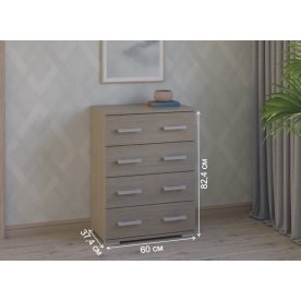 Комод Вента-93